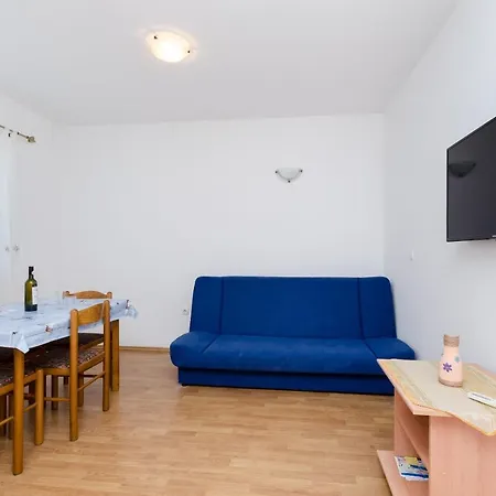 Apartments Alex Lopar Exterior photo