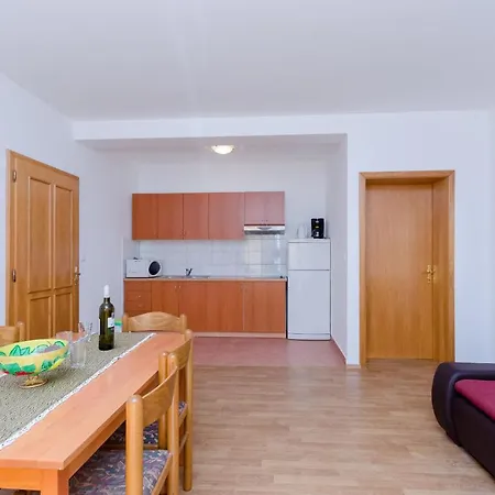 Apartments Alex Lopar Exterior photo