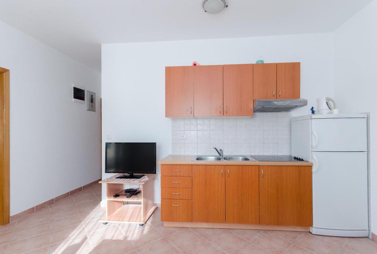 Alex Apartment