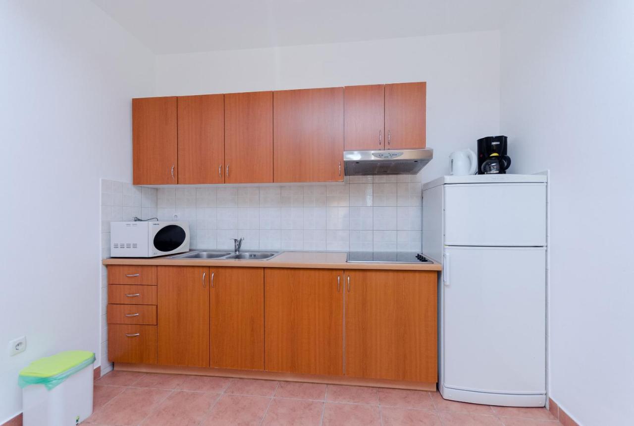 Alex Apartment *