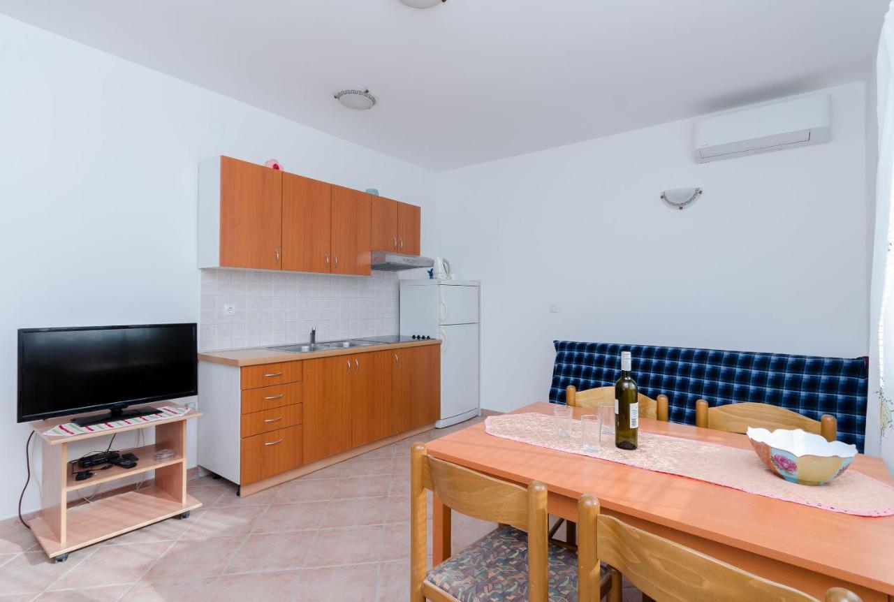 Apartment Alex